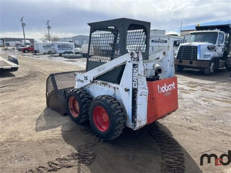 bobcat 720 skid steer specs|bobcat 720 value.